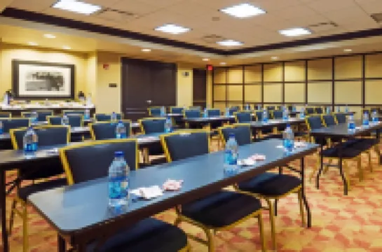 Holiday Inn Express & Suites COLUMBIA-FORT JACKSON by IHG Hotels in Richland County