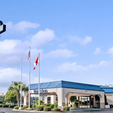 Days Inn by Wyndham Walterboro, SC