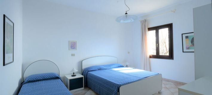 Oasis 1 Hotels in Capoliveri