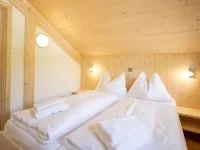 Chalet 4 Schlafzimmern, Sauna & Swimspa