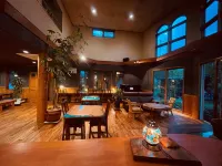Nikko Akarinoyado Villa Revage