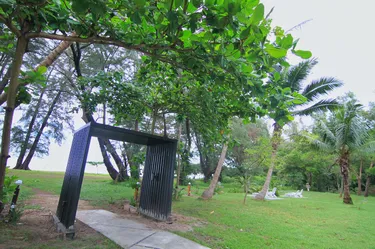 รูปภาพของบ้านเจ้าไหม บีชเฮ้าส์ (Baan Chao Mai Beach House)