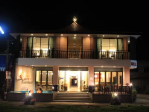 Saranya River House Hotels in Mae Ai