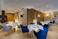 Inselhotel Poel Hotels in Boiensdorf