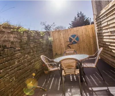 James' Place at Dowlais Hotels near Tesco Superstore