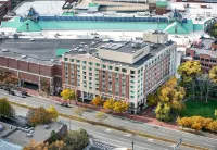 Kimpton Marlowe Hotel Hotels in Cambridge