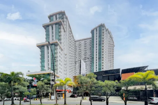 RedLiving Apartemen Easton Park Jatinangor - Yunus Hotels in Jatinangor