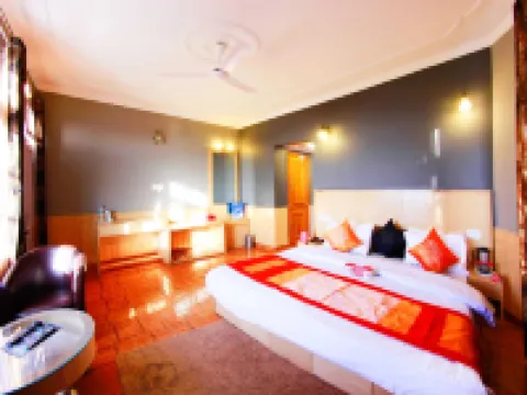 Hotel Ekant Hotels in Chail