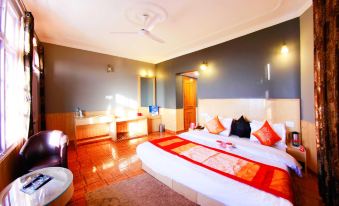 Hotel Ekant