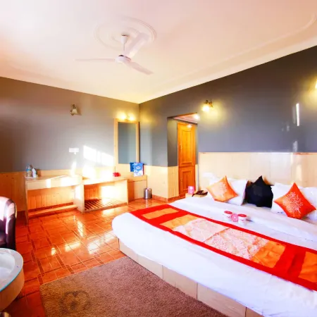 Hotel Ekant
