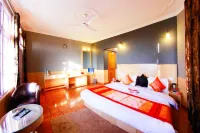 Hotel Ekant Hotels in Chail