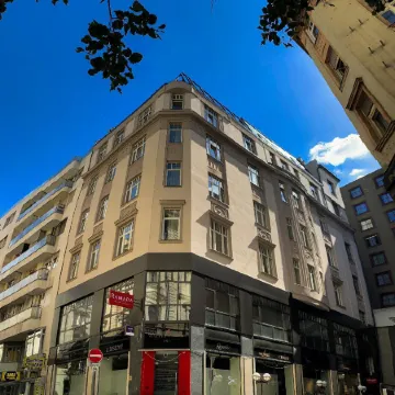 Ramada by Wyndham Budapest City Center