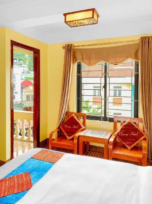 Cherry Hotel Hotels in TT. Sa Pa
