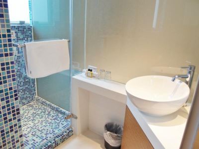 その他 エースサイト ナッツフォード ホテルの写真