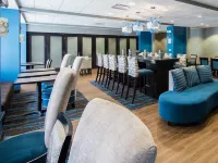 Hampton Inn Melbourne-Viera Hotel di Brevard County