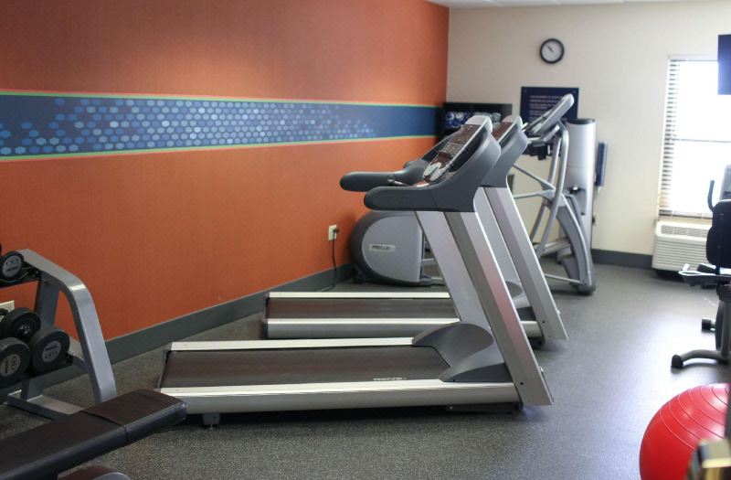 Hampton Inn Princeton photo 4