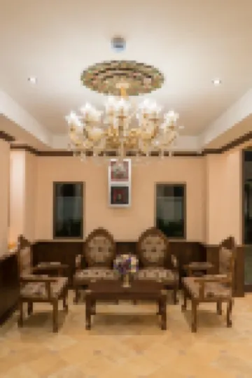 タンニャウィントラ ブティック アンド スパ