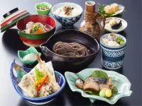 Kasenkyo Izutsuya Hotels in Shinonsen