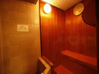 Ginsuisou Choraku - Spa