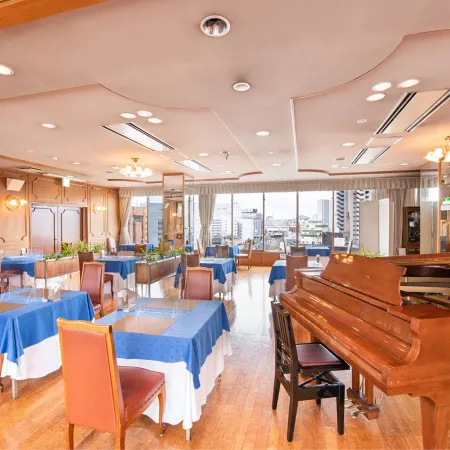 Hotel Newitaya