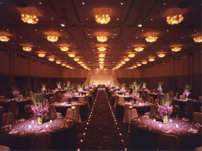 結婚披露宴サービス ザ クラウンパレス新阪急高知の写真