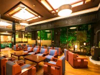 Tsukubasan Onsen Edoya Hotel a Sakuragawa