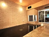 Hotel Route-Inn Hakata Ekimae -Hakataguchi- - Hot Springs