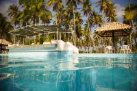 Hotel d'Anatureza Hôtels à : Maceió