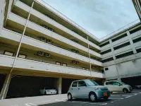 โรงแรมแวนคอร์ตแลนด์ - ที่มีที่จอดรถ