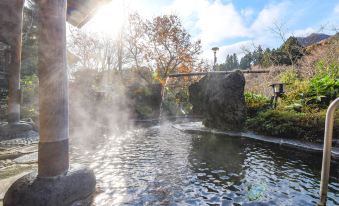 Obara Onsen Hotel Izumiya