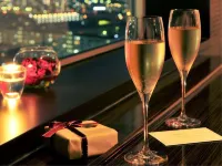 Urayasu Brighton Hotel Tokyo Bay