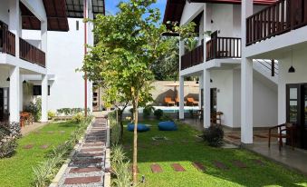 Lum Residence