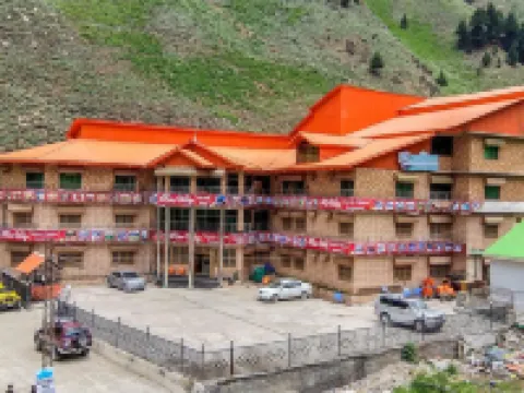 Rose Valley Hotel Naran Hotels in Naran