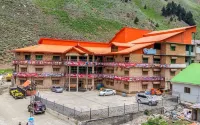 Rose Valley Hotel Naran 나란 호텔
