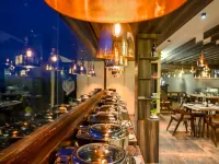 Sea Hills Hotel Port Blair Hotels near Science Centre