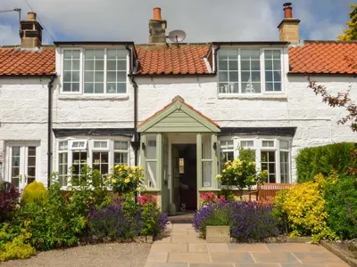 April Cottage