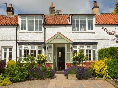 April Cottage