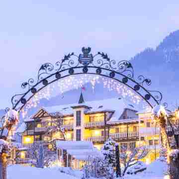 Das Moerisch Hotel Exterior