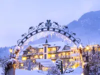 Das Moerisch Hotels in Seeboden