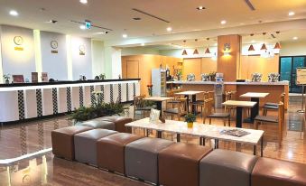 San Juan Easy Stay Inn Tainan