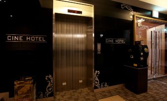 Icheon Cine Hotel
