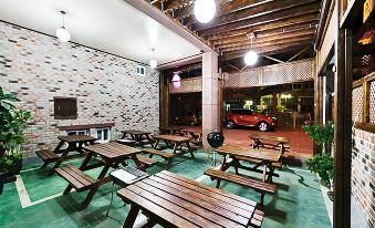 Boryeong (Daecheon) Sunshine Pension