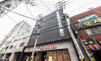 Incheon SL Hotel