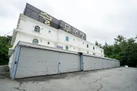 Muan Shill Self Check-in Motel - 2 stjerner
