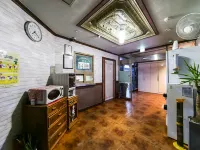 Yeongju Crystal Hotel di Yeongju-si