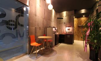 Pohang Yeongildae Design Motel A2
