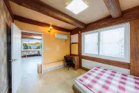 Tongyeong Yehyang Pension