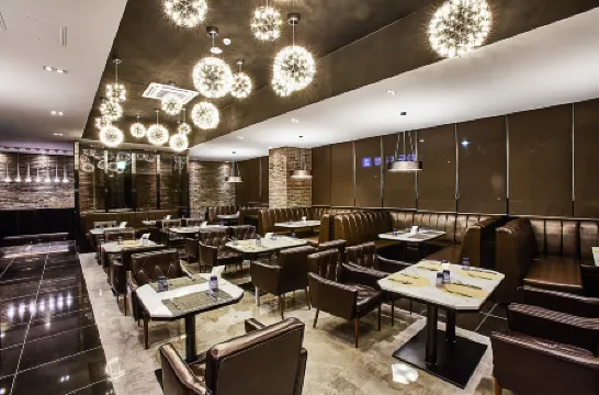 Hotel Wanted Отели рядом с достопримечательностью «Jei University»