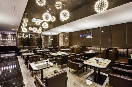 Hotel Wanted Отели рядом с достопримечательностью «National Institute of Biological Resources»