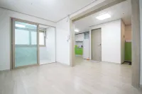 Jiin Hostel & Guesthouse